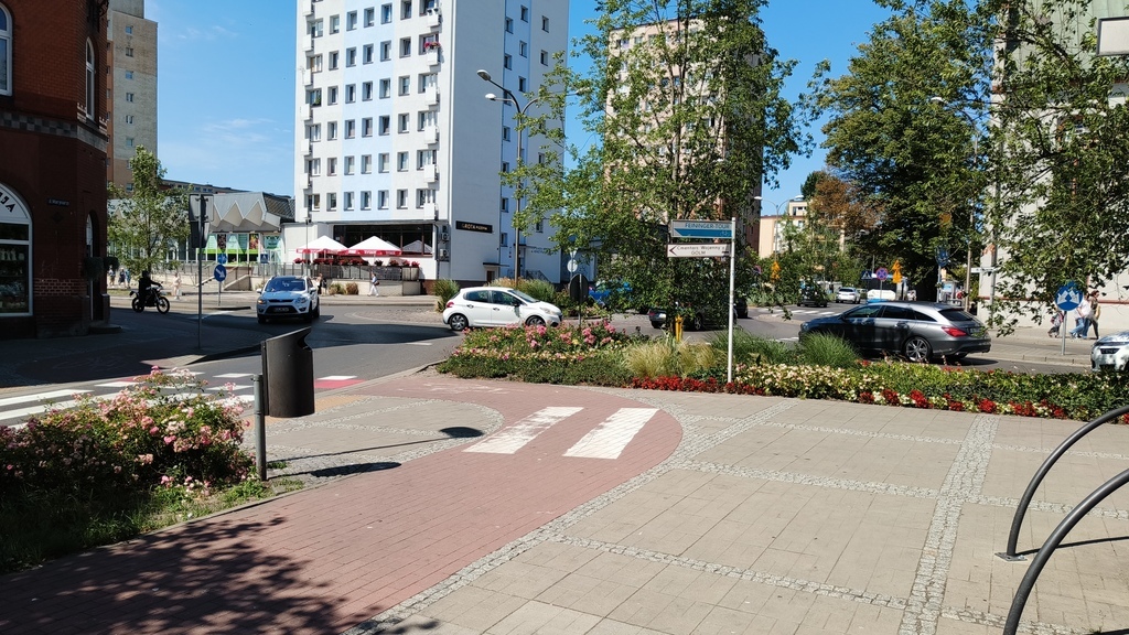 Mieszkanie 2-pokojowe o pow. 46,58 m2, Świnoujście (8)