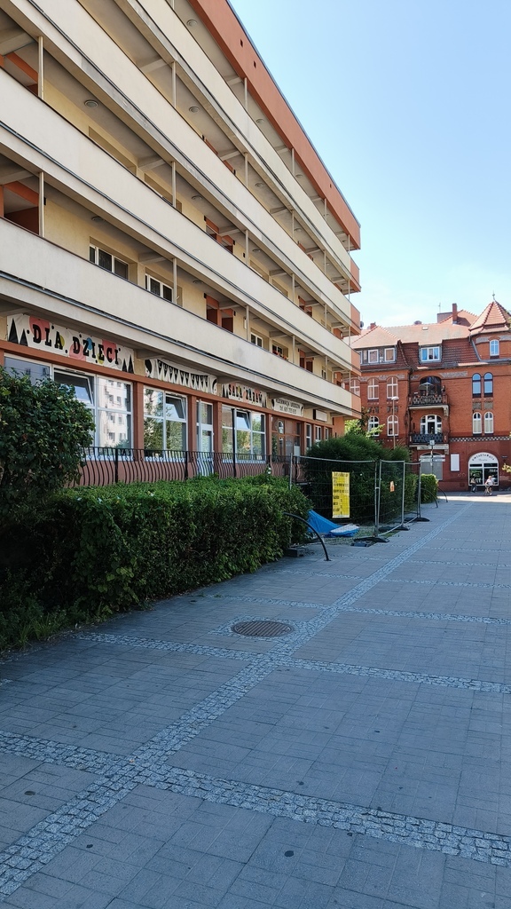 Mieszkanie 2-pokojowe o pow. 46,58 m2, Świnoujście (10)