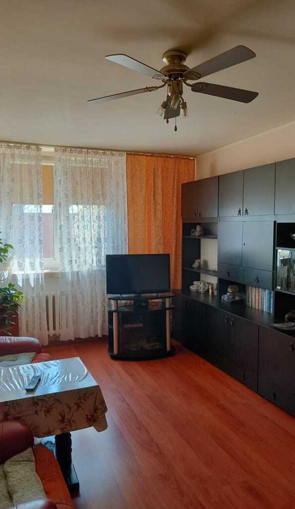 Mieszkanie 2-pokojowe o pow. 46,58 m2, Świnoujście (2)