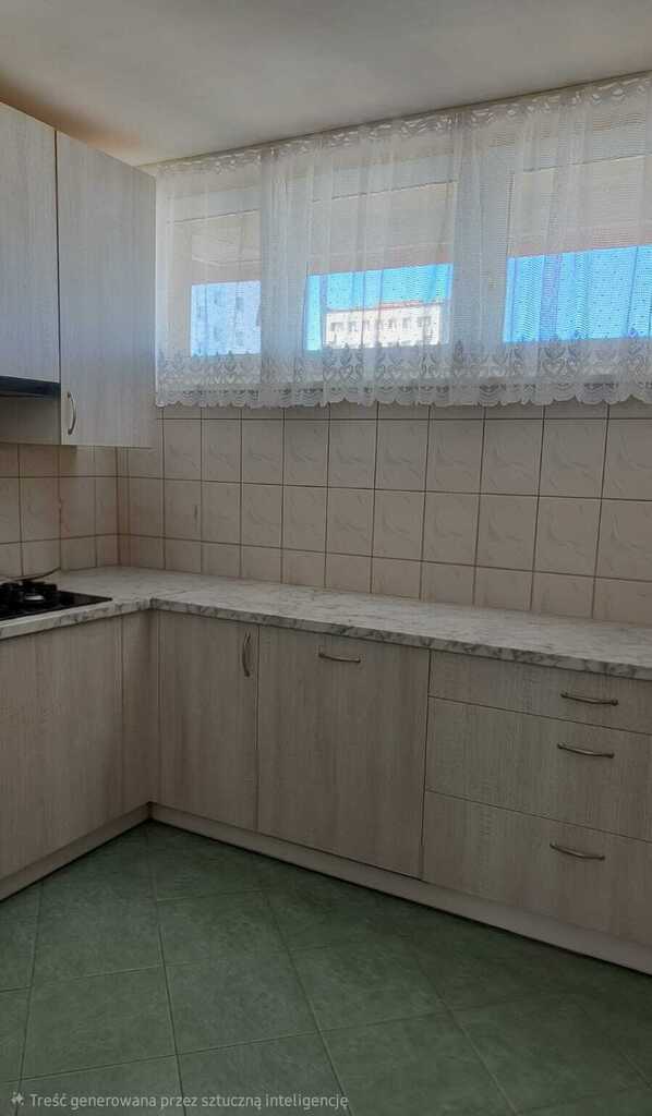Mieszkanie 2-pokojowe o pow. 46,58 m2, Świnoujście (3)
