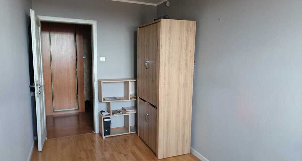 Mieszkanie 2-pokojowe o pow. 46,58 m2, Świnoujście (5)