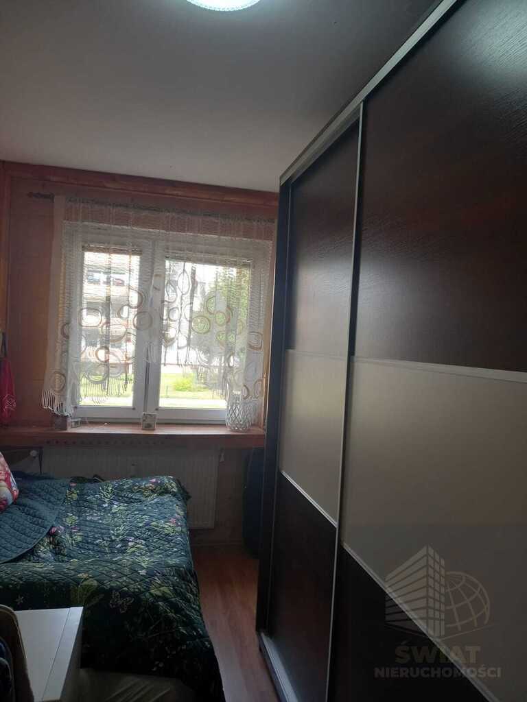 Mieszkanie 3 pok.+ balkon cena 435 tys. zł (9)