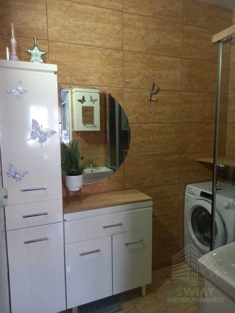 Mieszkanie 3 pok.+ balkon cena 435 tys. zł (12)