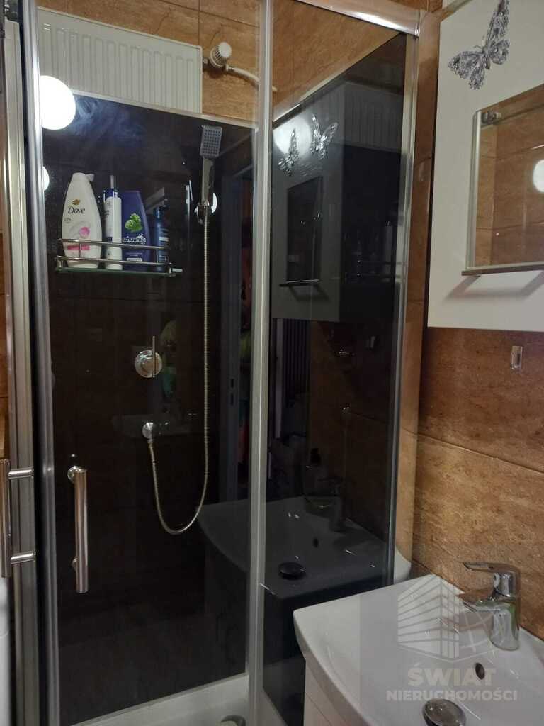 Mieszkanie 3 pok.+ balkon cena 435 tys. zł (13)
