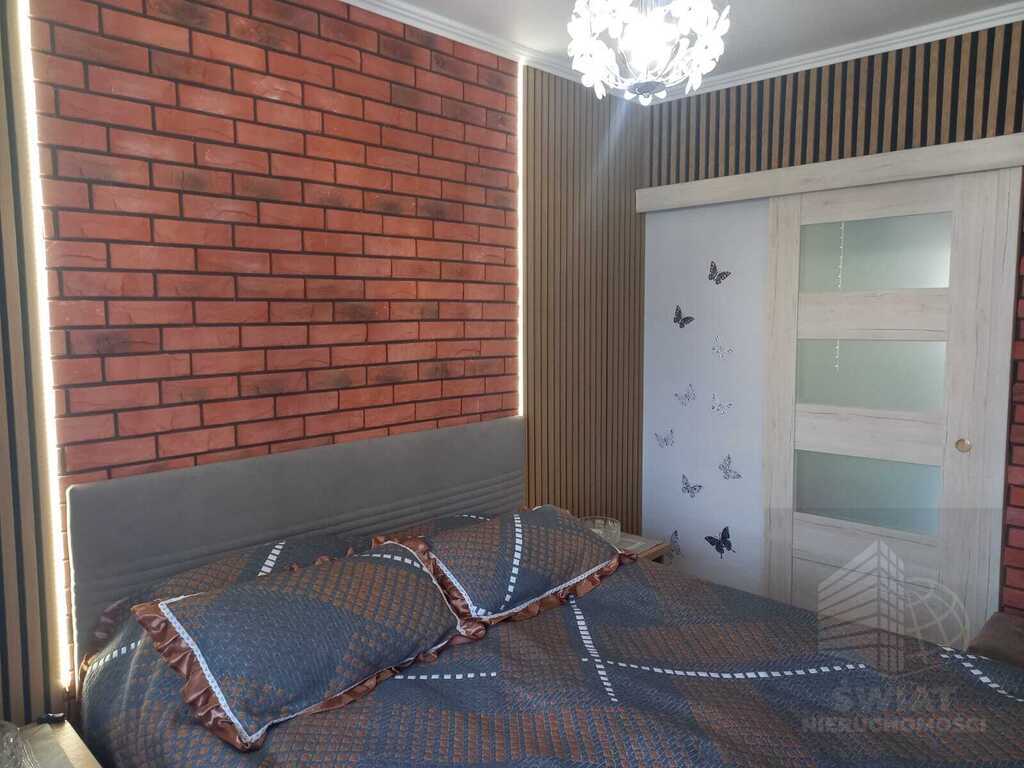 Mieszkanie 3 pok.+ balkon cena 435 tys. zł (10)