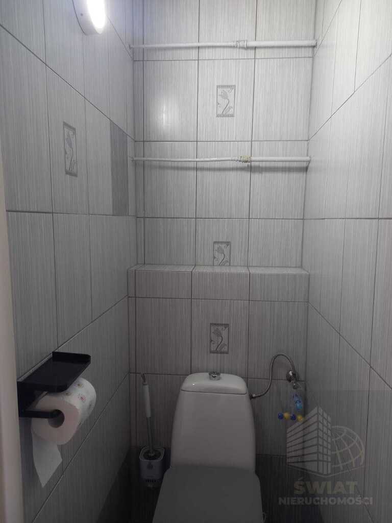 Mieszkanie 3 pok.+ balkon cena 435 tys. zł (14)