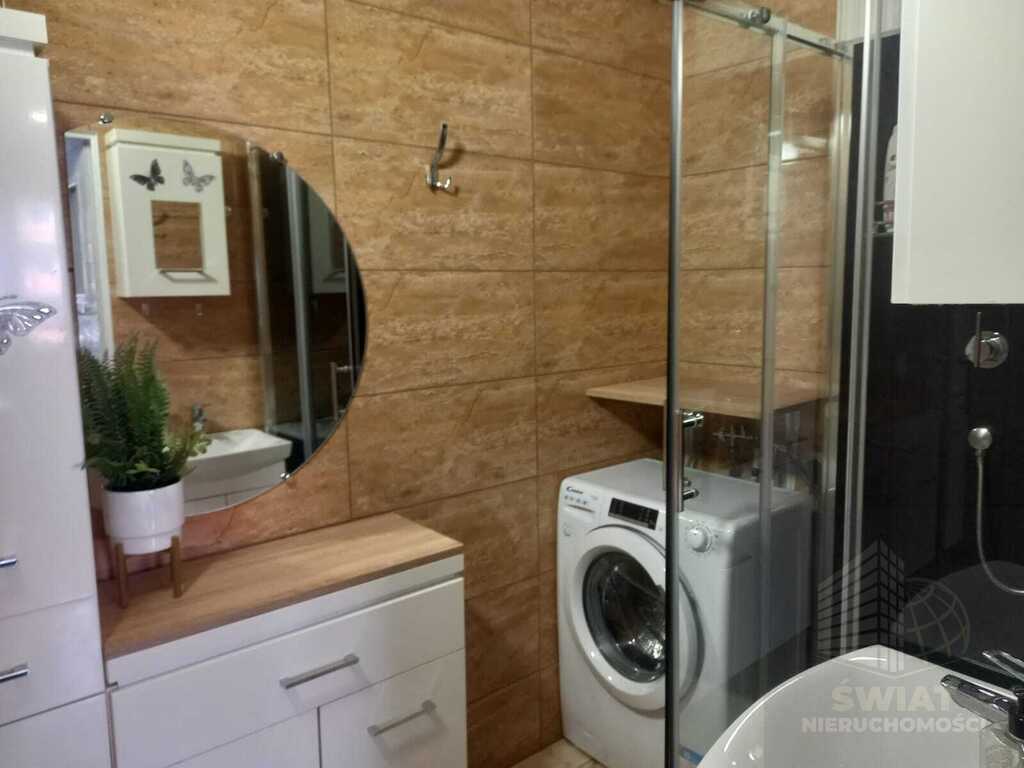 Mieszkanie 3 pok.+ balkon cena 435 tys. zł (15)