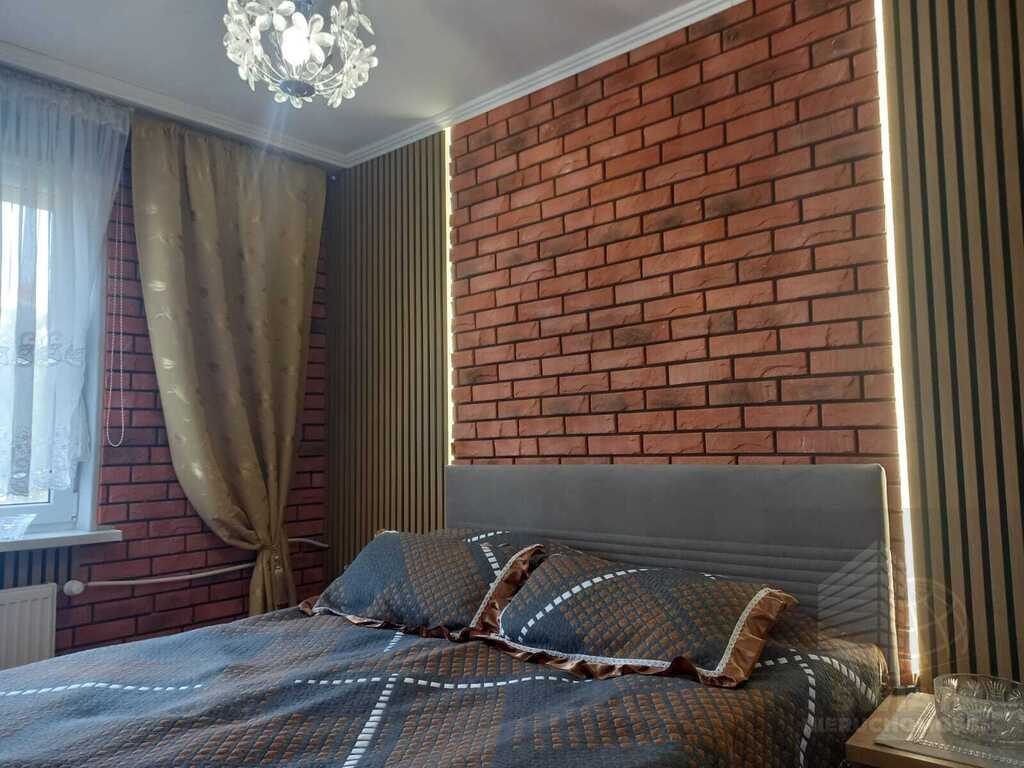 Mieszkanie 3 pok.+ balkon cena 435 tys. zł (1)
