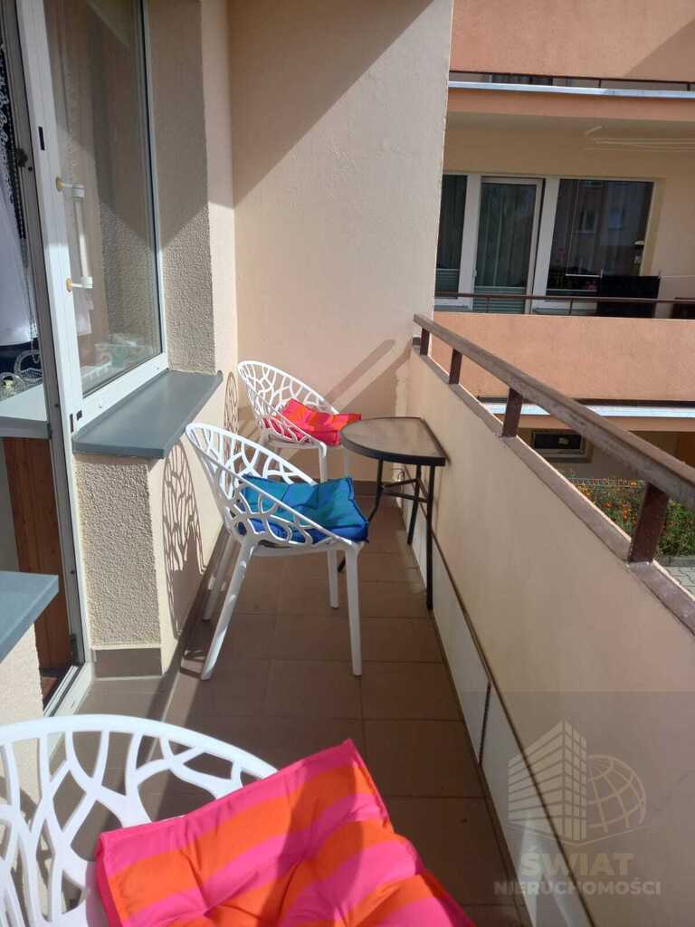 Mieszkanie 3 pok.+ balkon cena 435 tys. zł (5)