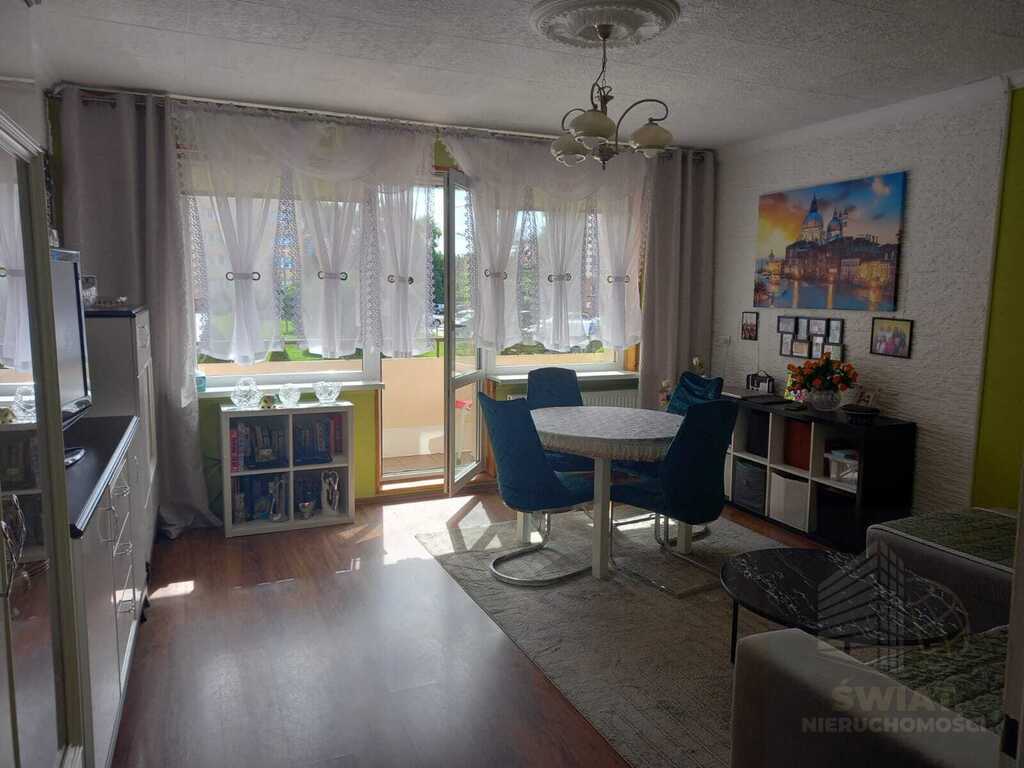 Mieszkanie 3 pok.+ balkon cena 435 tys. zł (3)