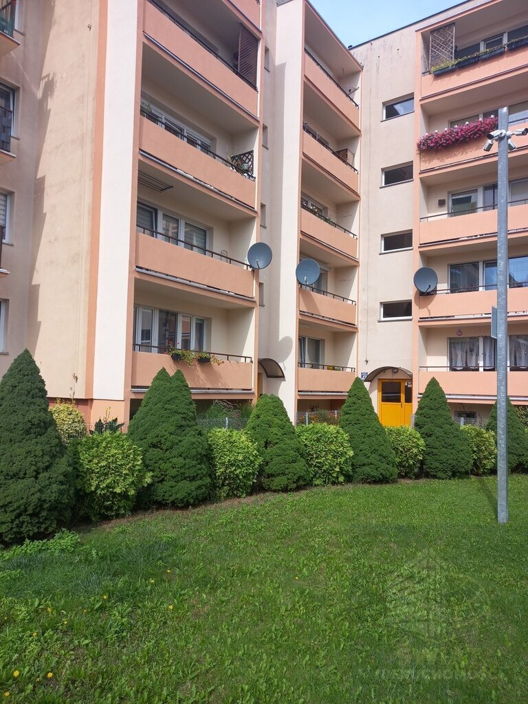 Mieszkanie 3 pok.+ balkon cena 435 tys. zł (2)