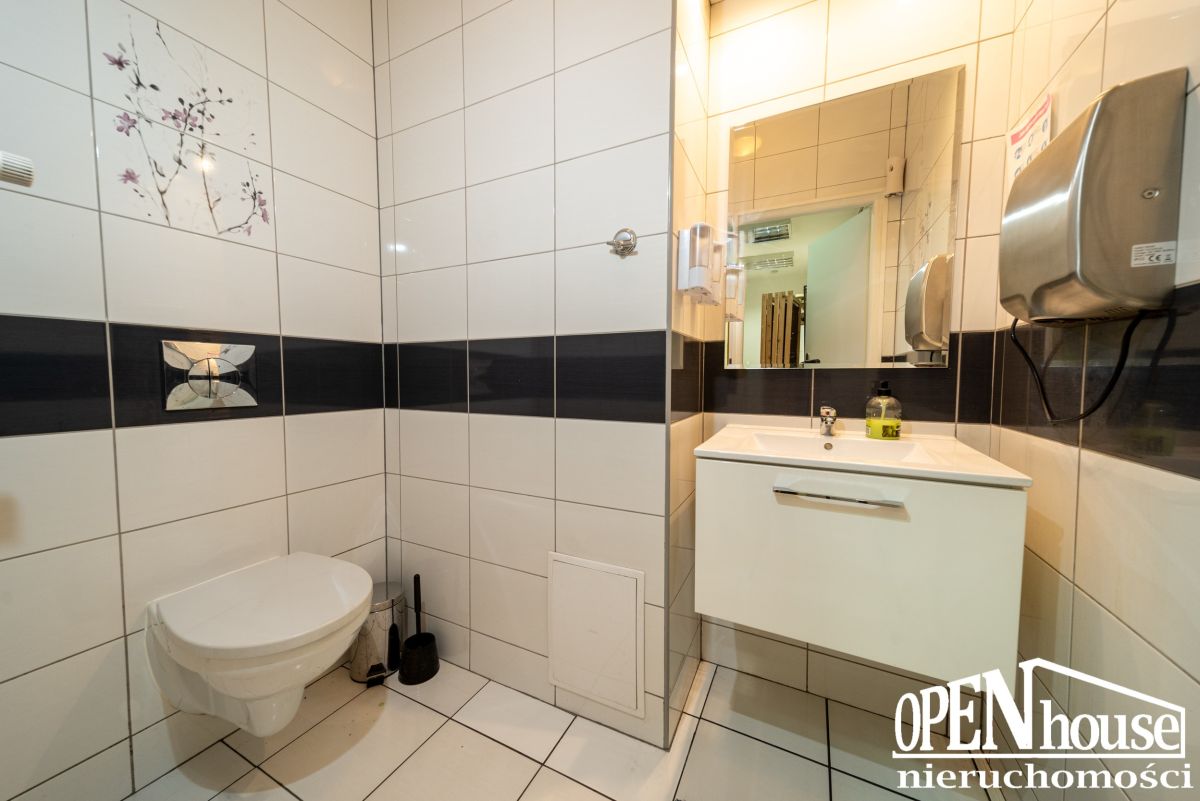 Lokal Karlino - Plac Jana Pawła II 13 | 64,43 m2 (10)