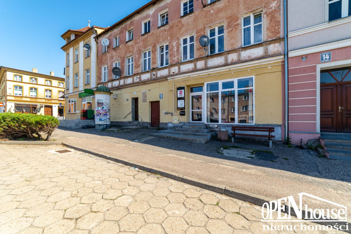 Lokal Karlino - Plac Jana Pawła II 13 | 64,43 m2 (14)