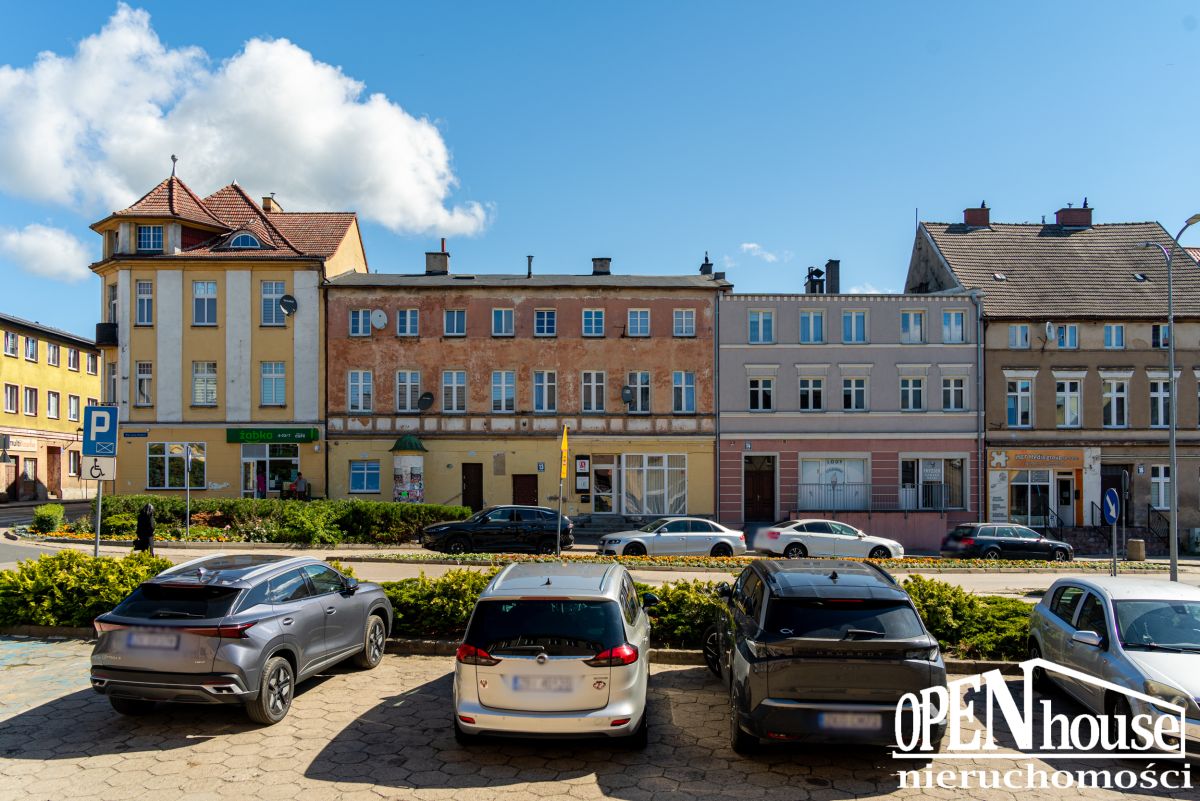 Lokal Karlino - Plac Jana Pawła II 13 | 64,43 m2 (15)
