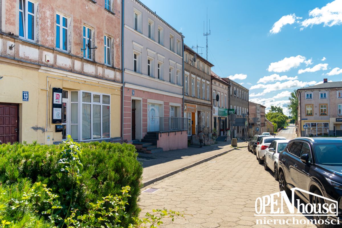 Lokal Karlino - Plac Jana Pawła II 13 | 64,43 m2 (16)