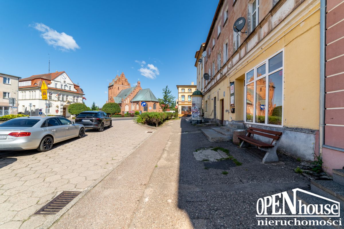 Lokal Karlino - Plac Jana Pawła II 13 | 64,43 m2 (17)
