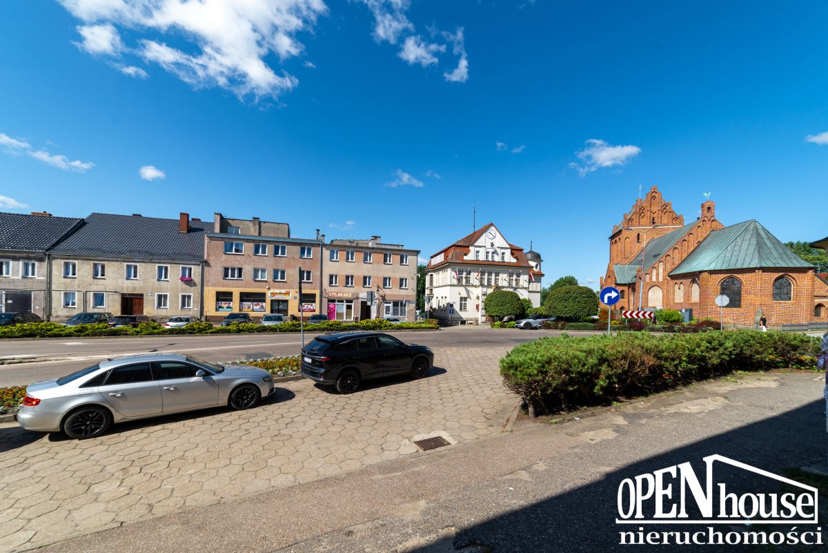 Lokal Karlino - Plac Jana Pawła II 13 | 64,43 m2 (18)