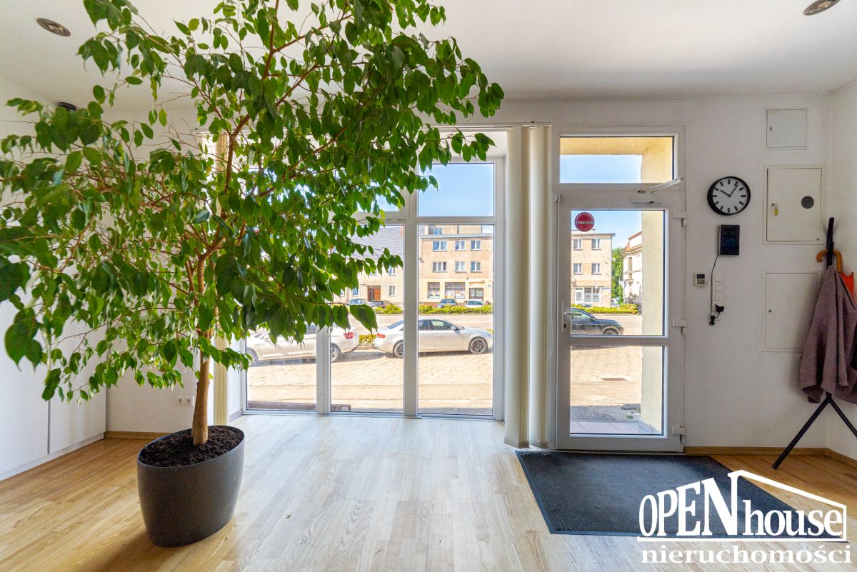 Lokal Karlino - Plac Jana Pawła II 13 | 64,43 m2 (4)