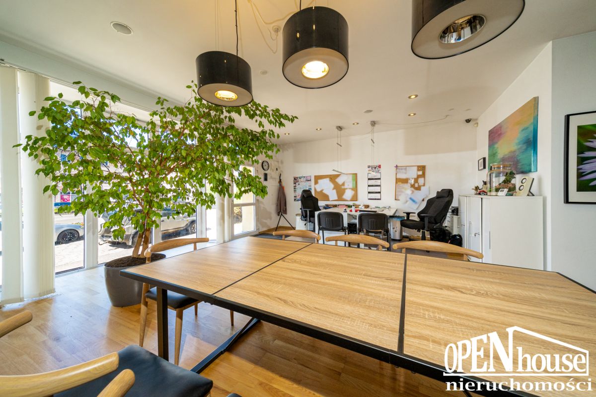 Lokal Karlino - Plac Jana Pawła II 13 | 64,43 m2 (5)