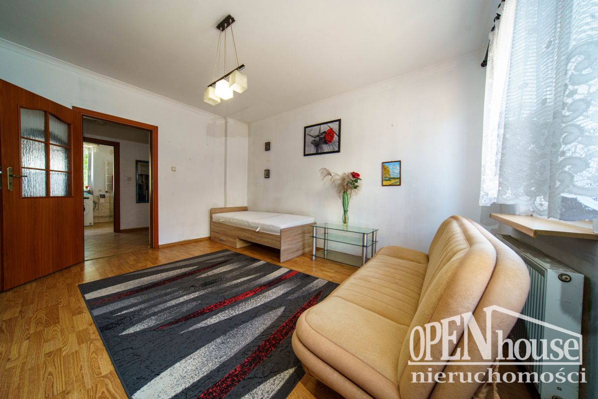 Dom ok. 150 m2, - ul. Aldony 7 (11)