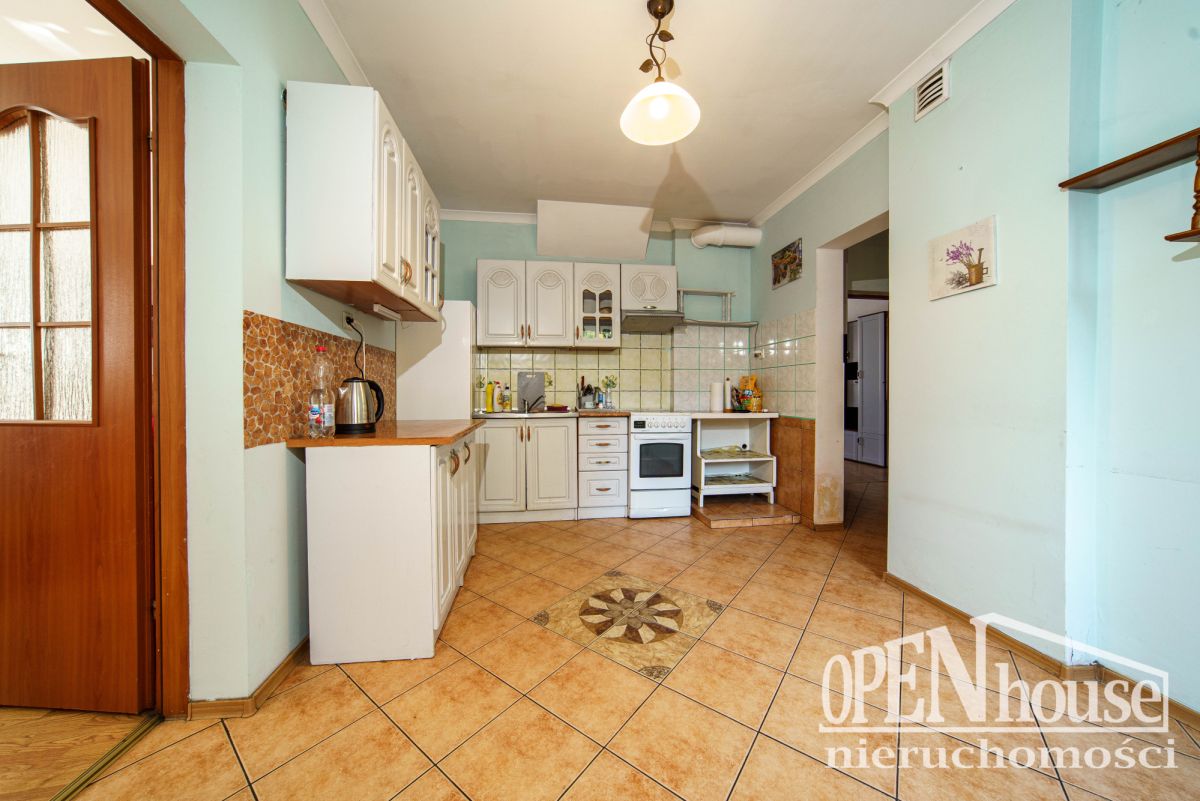 Dom ok. 150 m2, - ul. Aldony 7 (13)