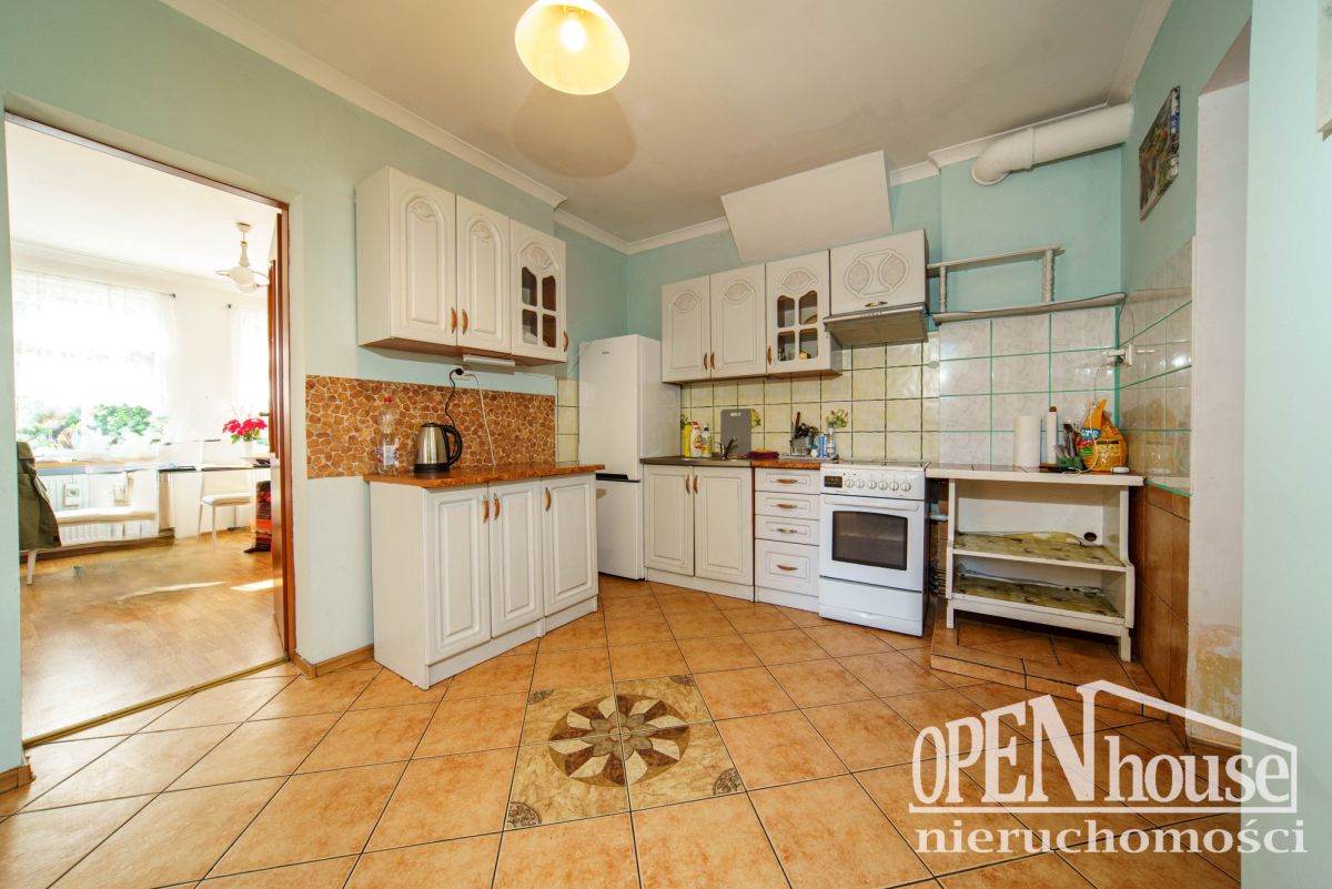 Dom ok. 150 m2, - ul. Aldony 7 (14)