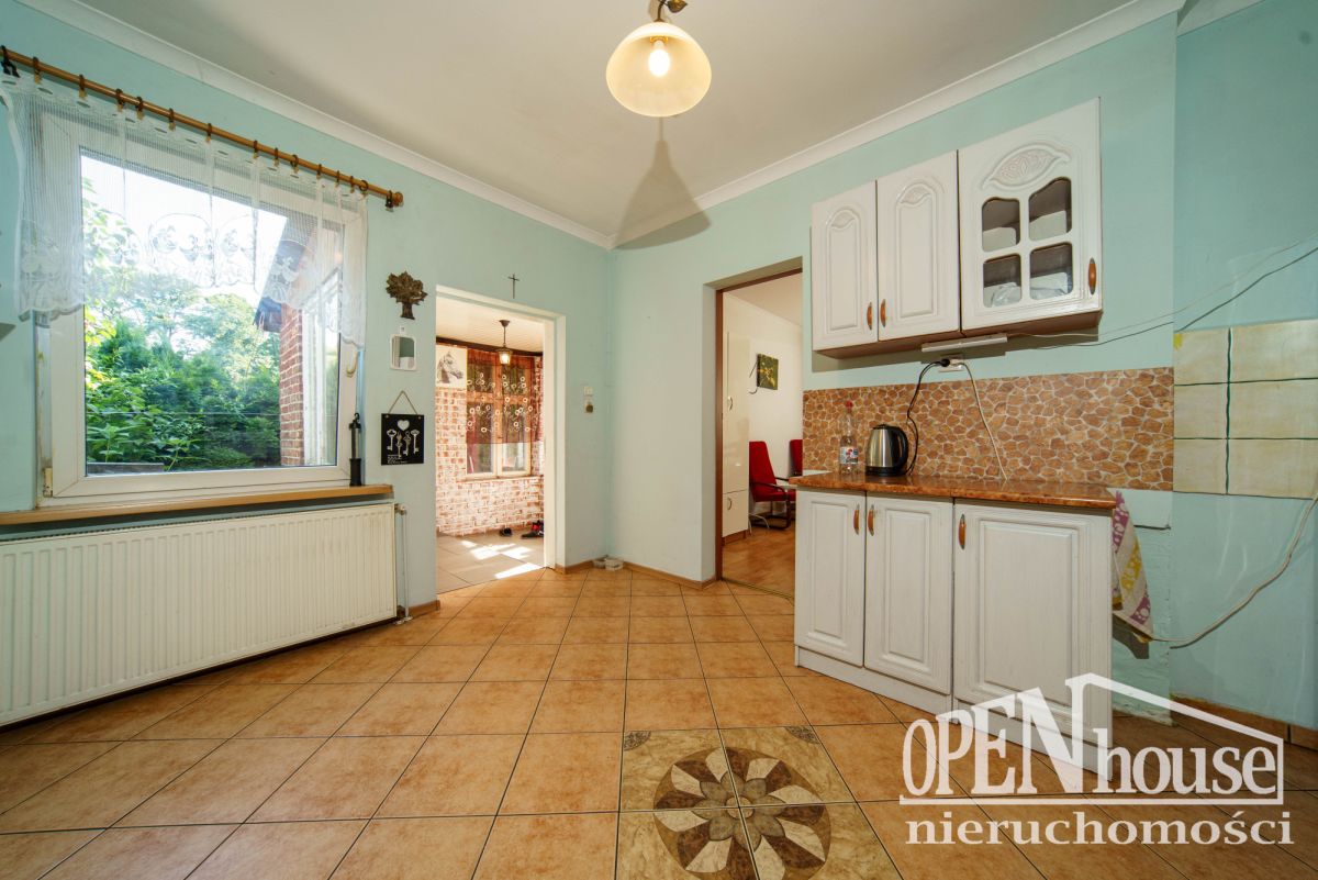 Dom ok. 150 m2, - ul. Aldony 7 (15)