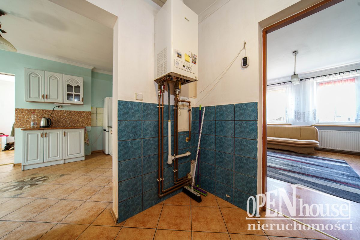 Dom ok. 150 m2, - ul. Aldony 7 (17)