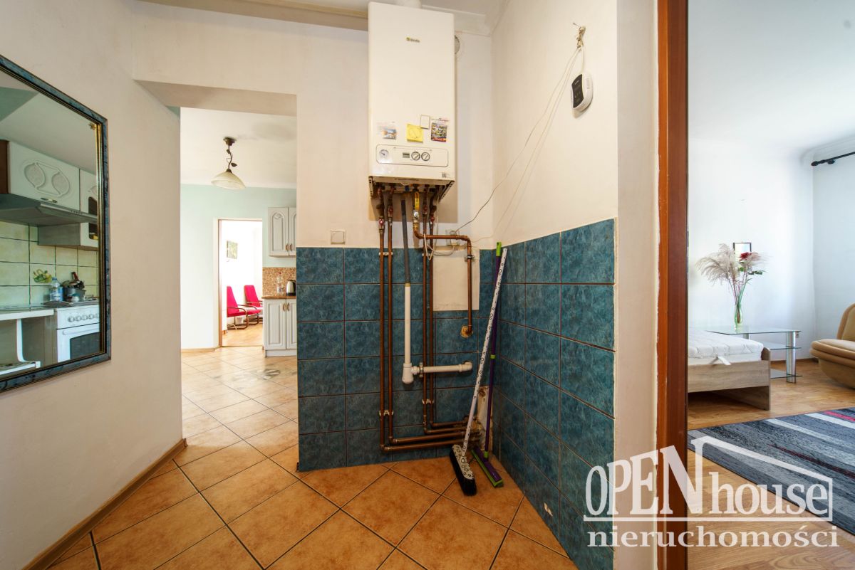 Dom ok. 150 m2, - ul. Aldony 7 (18)