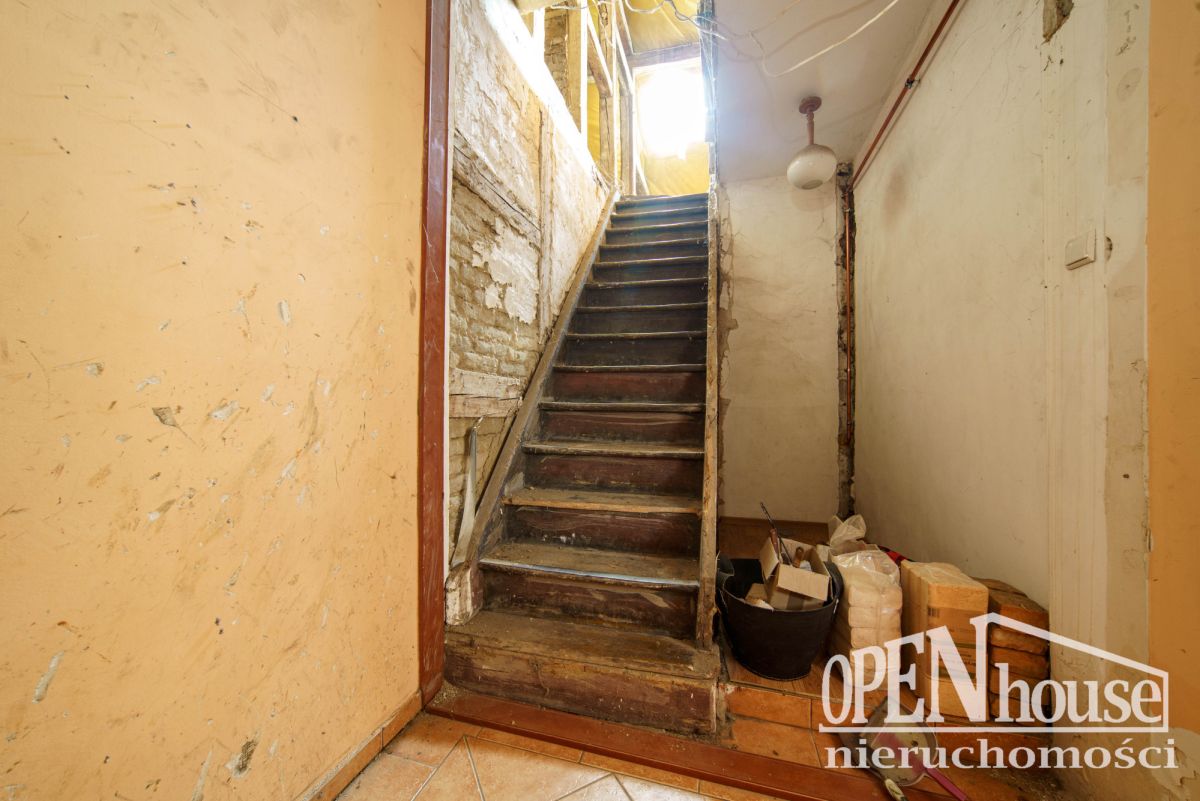 Dom ok. 150 m2, - ul. Aldony 7 (19)