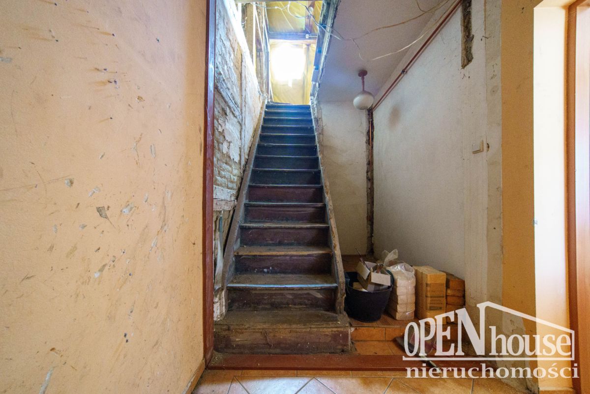 Dom ok. 150 m2, - ul. Aldony 7 (20)