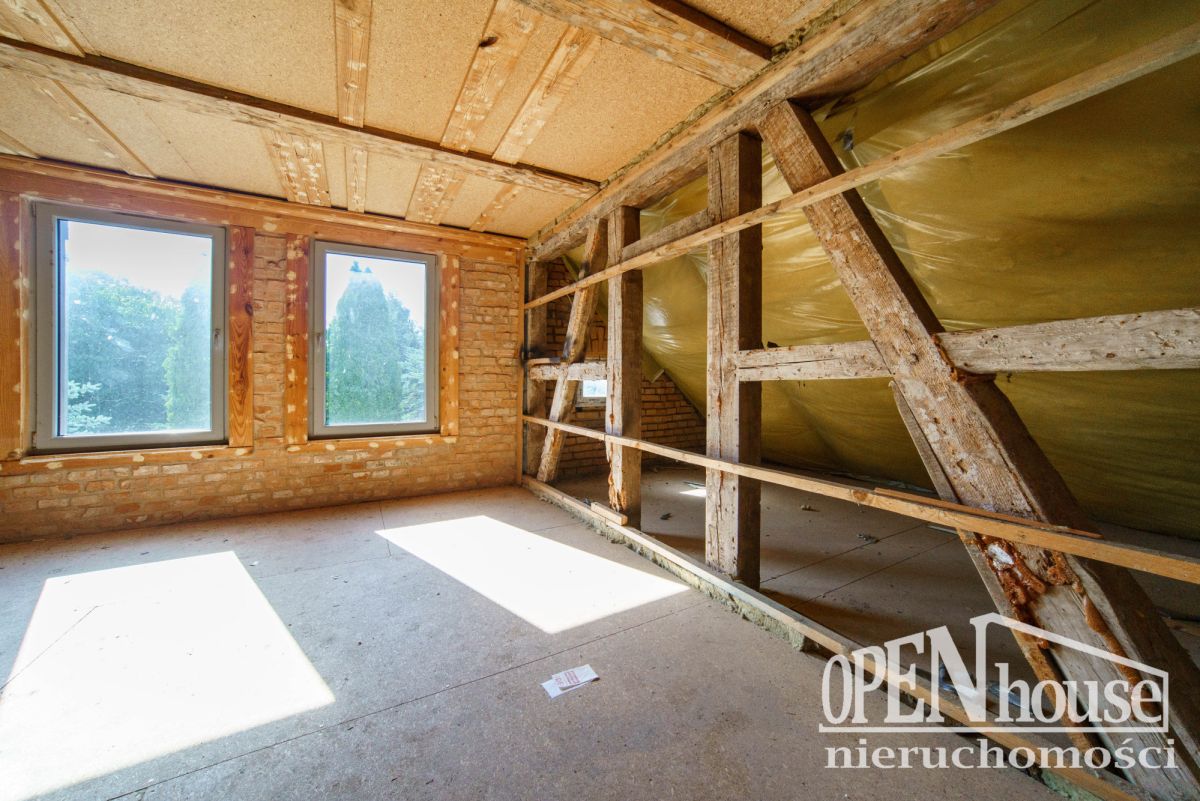 Dom ok. 150 m2, - ul. Aldony 7 (21)