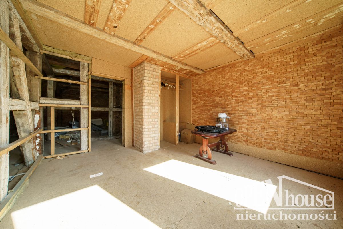 Dom ok. 150 m2, - ul. Aldony 7 (23)