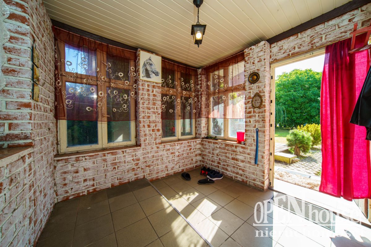 Dom ok. 150 m2, - ul. Aldony 7 (24)