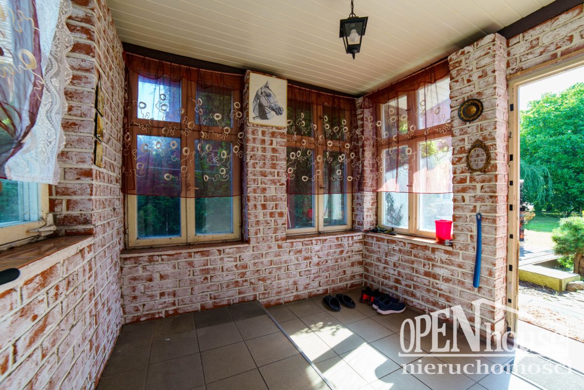 Dom ok. 150 m2, - ul. Aldony 7 (25)