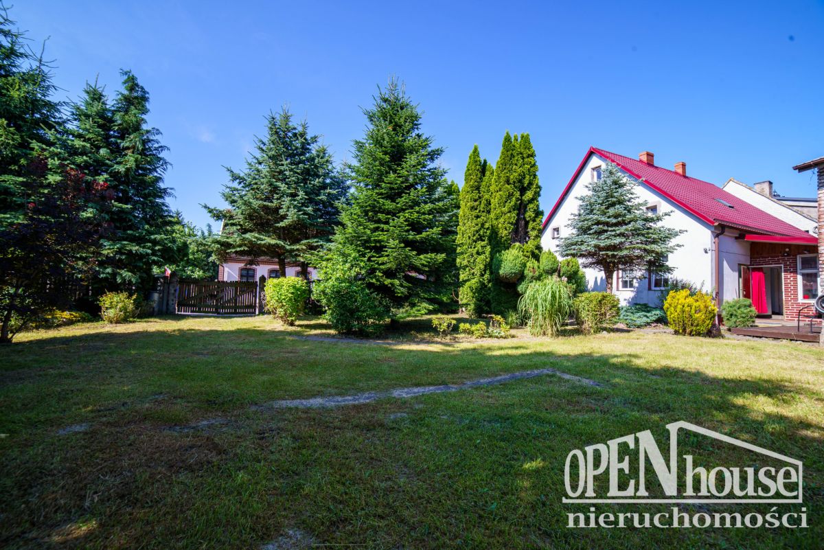 Dom ok. 150 m2, - ul. Aldony 7 (29)