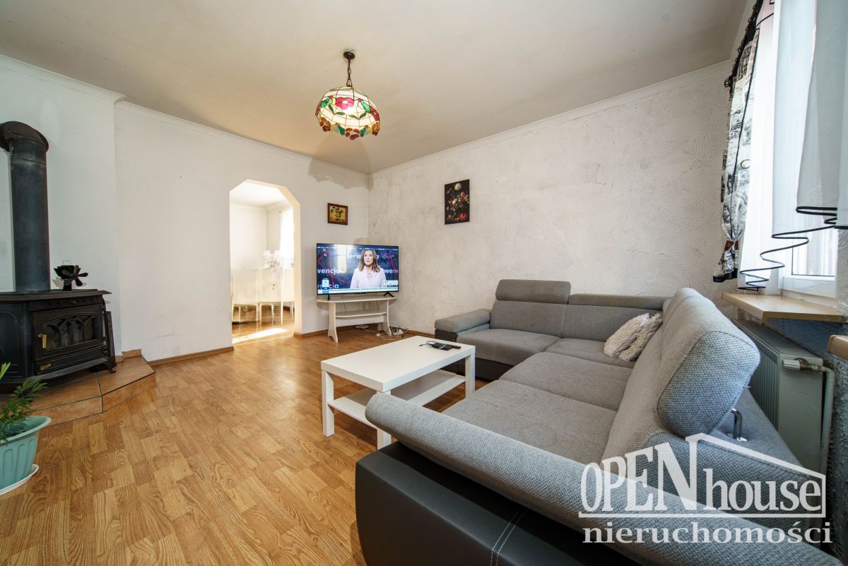 Dom ok. 150 m2, - ul. Aldony 7 (3)