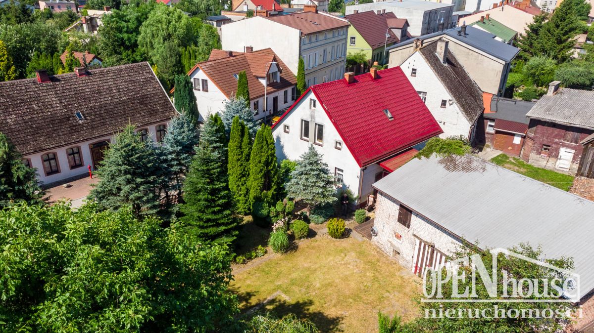 Dom ok. 150 m2, - ul. Aldony 7 (34)
