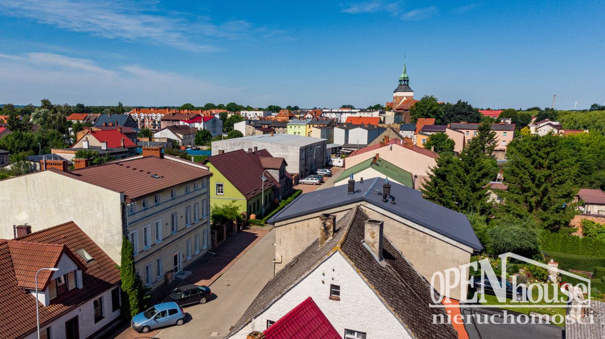 Dom ok. 150 m2, - ul. Aldony 7 (36)