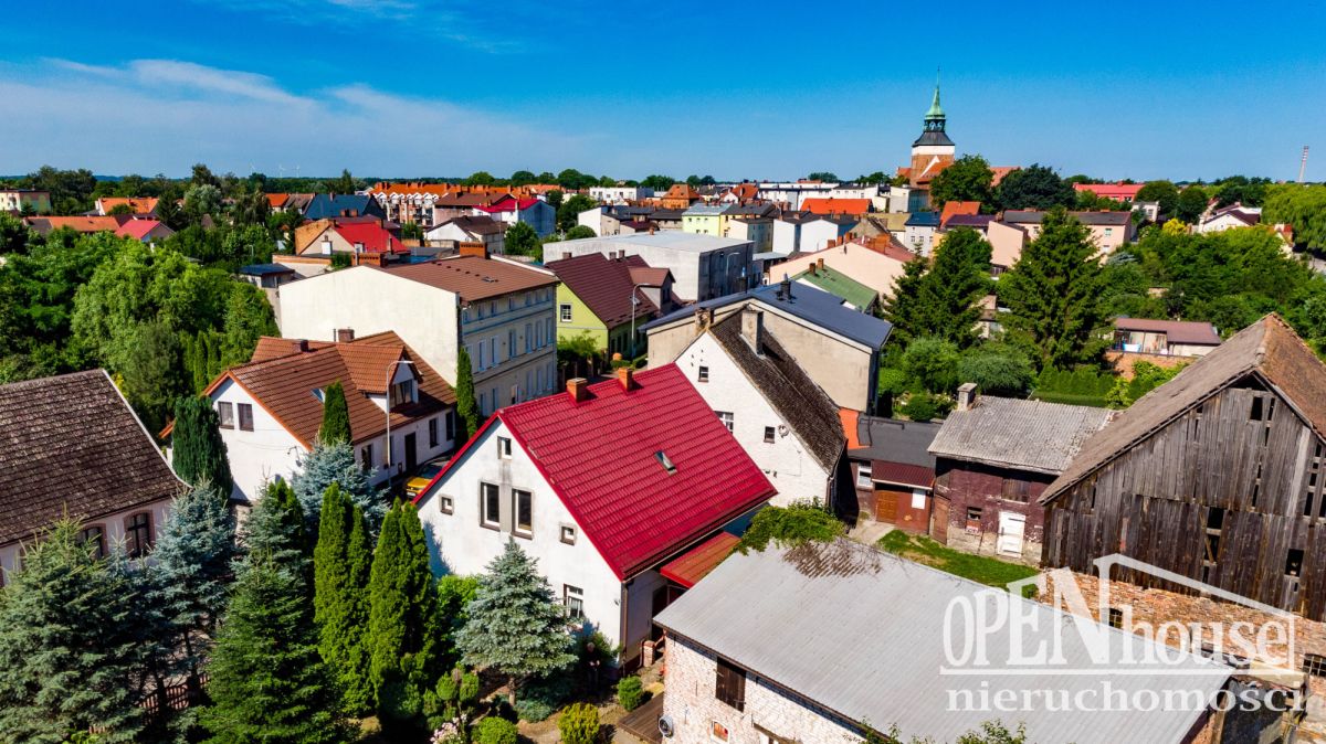 Dom ok. 150 m2, - ul. Aldony 7 (37)