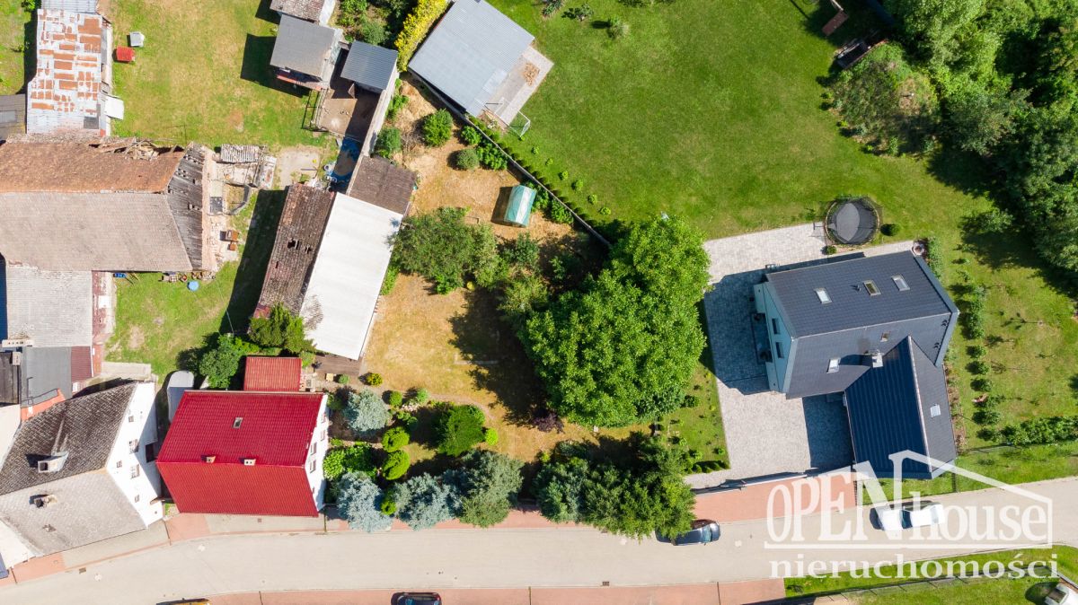 Dom ok. 150 m2, - ul. Aldony 7 (38)
