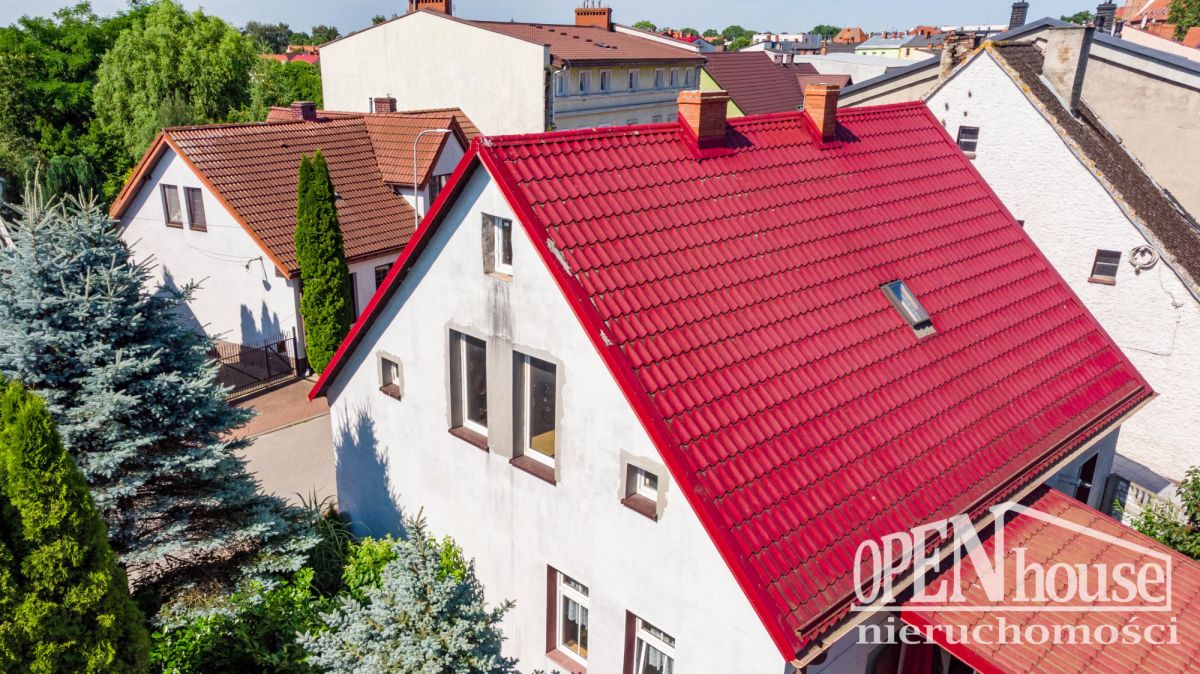 Dom ok. 150 m2, - ul. Aldony 7 (39)