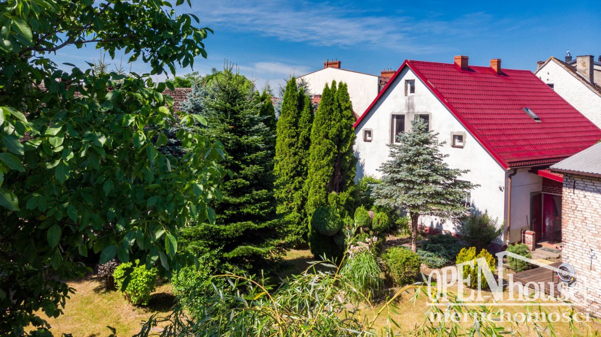 Dom ok. 150 m2, - ul. Aldony 7 (40)
