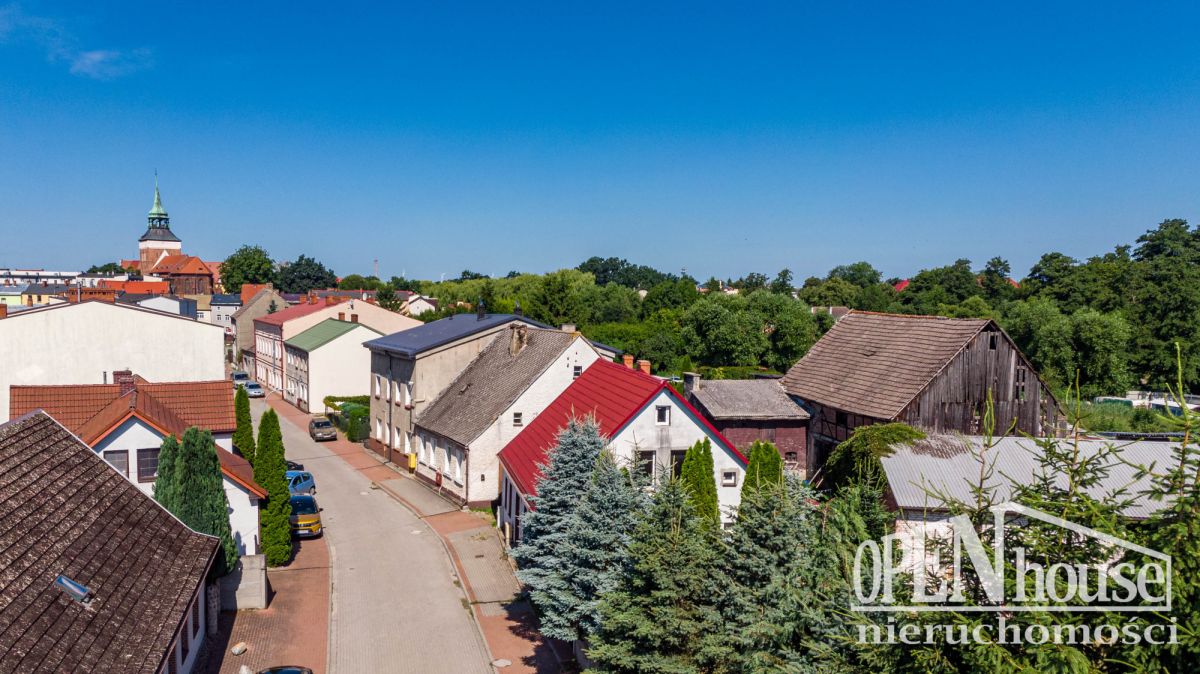 Dom ok. 150 m2, - ul. Aldony 7 (41)