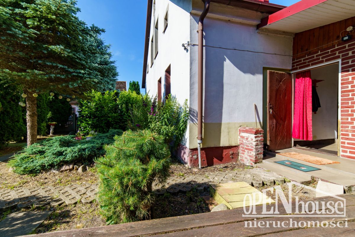 Dom ok. 150 m2, - ul. Aldony 7 (42)