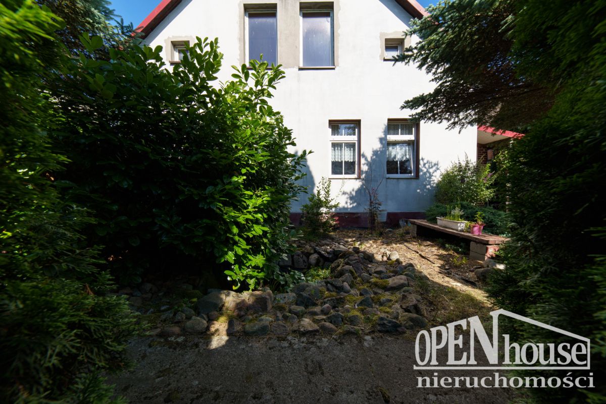 Dom ok. 150 m2, - ul. Aldony 7 (43)