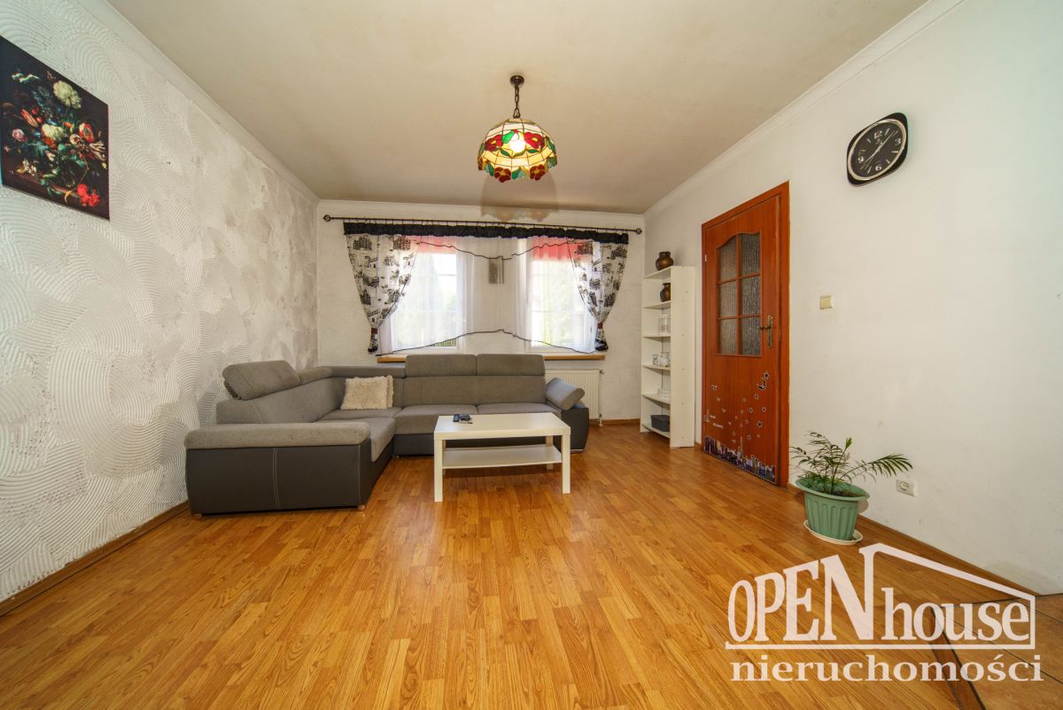 Dom ok. 150 m2, - ul. Aldony 7 (5)