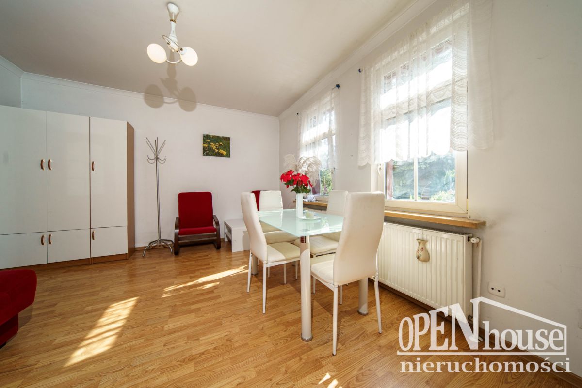 Dom ok. 150 m2, - ul. Aldony 7 (8)