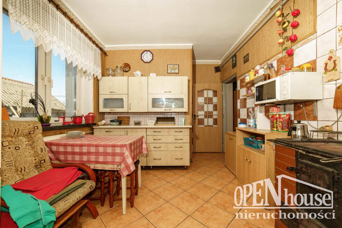 Mieszkanie, 2 pok., 63 m2, Rarwino  (13)