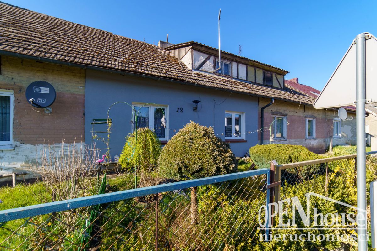 Mieszkanie, 2 pok., 63 m2, Rarwino  (2)